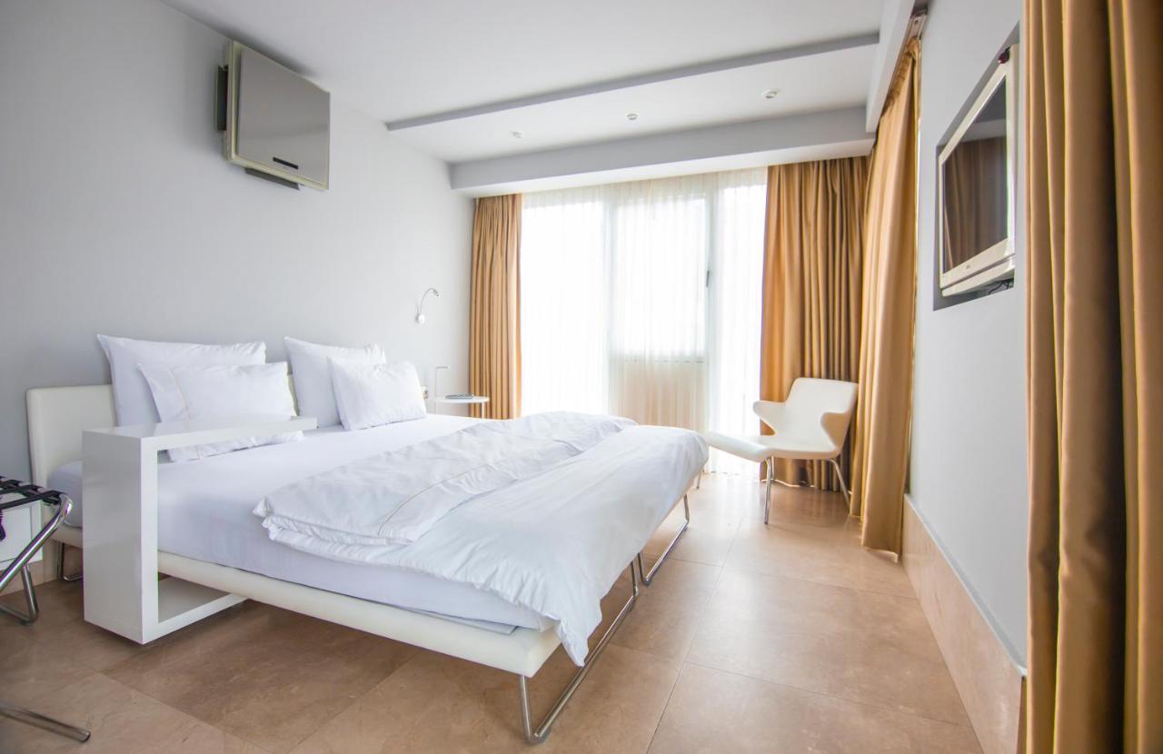 Venn Boutique Hotel Samsun Bagian luar foto