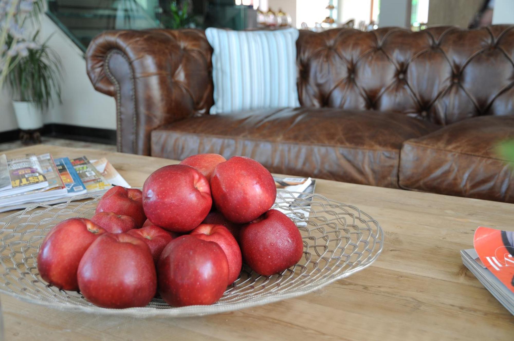 Venn Boutique Hotel Samsun Bagian luar foto