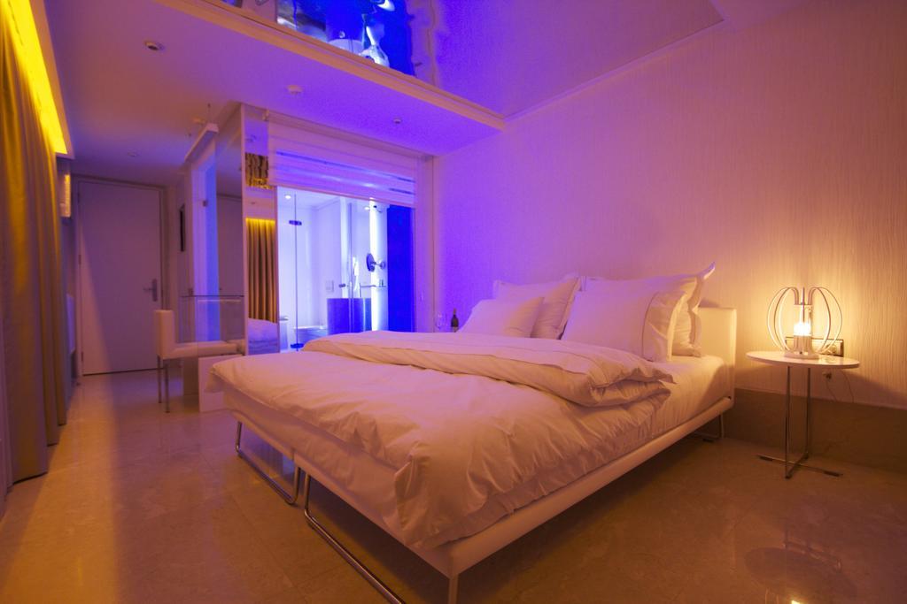Venn Boutique Hotel Samsun Bagian luar foto