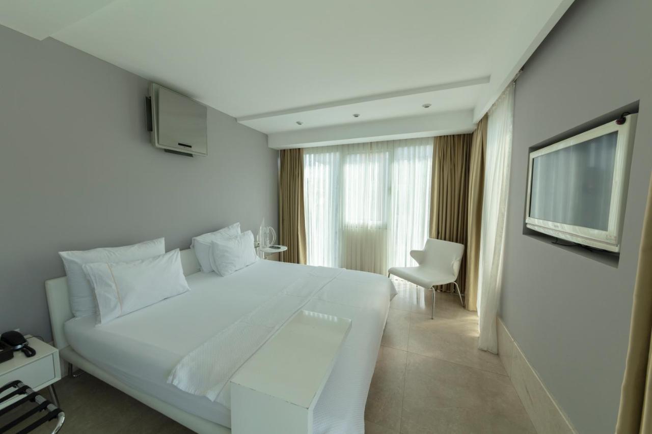 Venn Boutique Hotel Samsun Bagian luar foto
