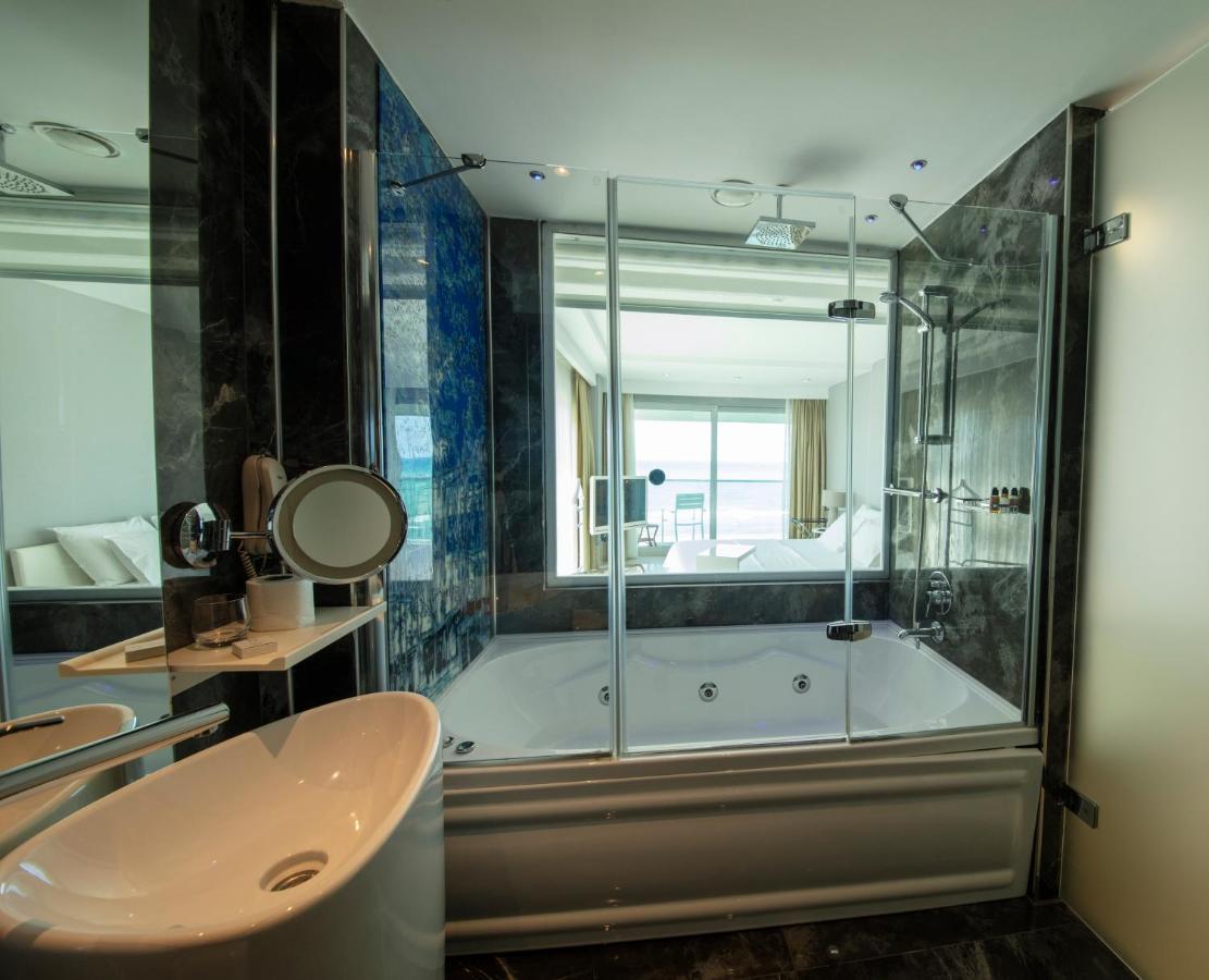 Venn Boutique Hotel Samsun Bagian luar foto