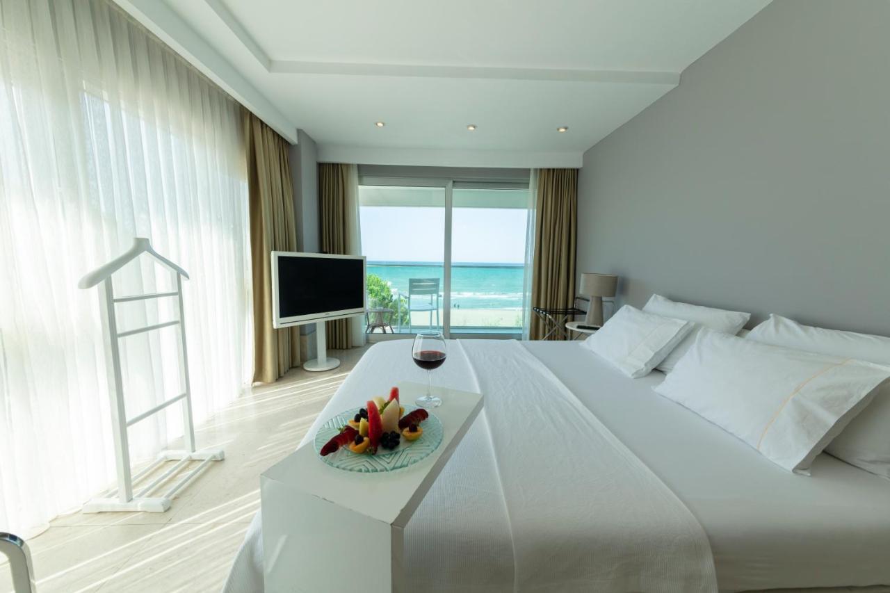 Venn Boutique Hotel Samsun Bagian luar foto